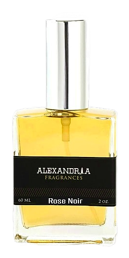 Rose Noir by Alexandria Fragrances