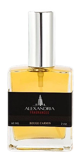 Rouge Carmin by Alexandria Fragrances