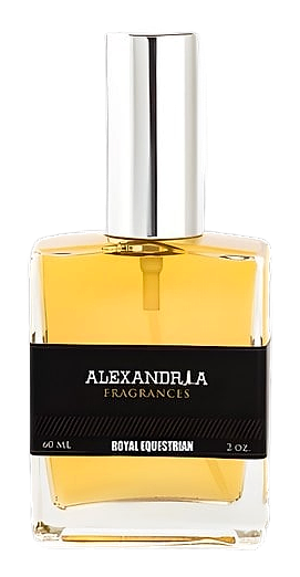 Royal Equestrian by Alexandria Fragrances