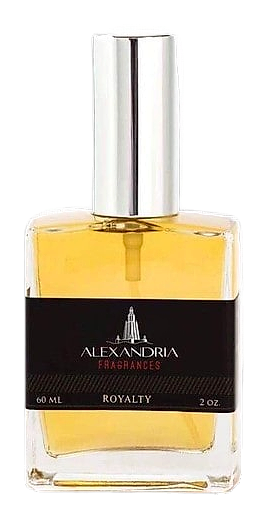 Royalty by Alexandria Fragrances