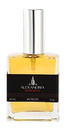 Ruthless by Alexandria Fragrances – Eau de Parfum