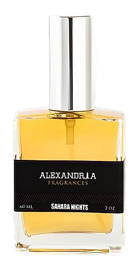 Sahara Nights by Alexandria Fragrances