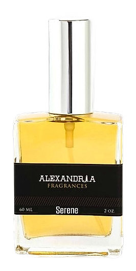 Serene by Alexandria Fragrances
