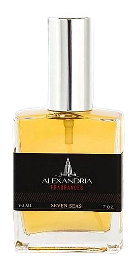 Seven Seas by Alexandria Fragrances