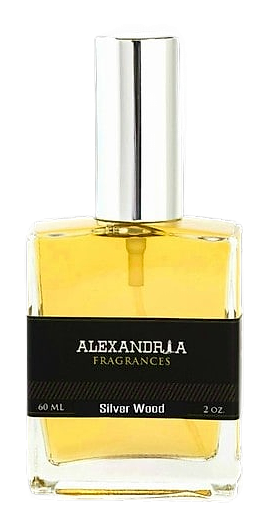 Silver Wood by Alexandria Fragrances