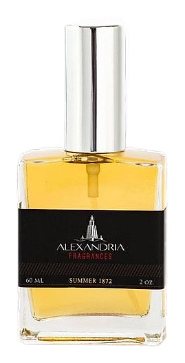 Summer 1872 by Alexandria Fragrances bottle