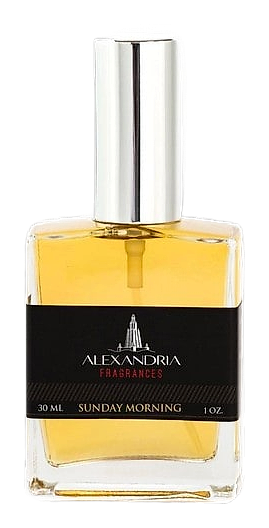 Sunday Morning by Alexandria Fragrances