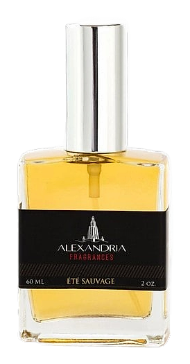 Été Sauvage by Alexandria Fragrances