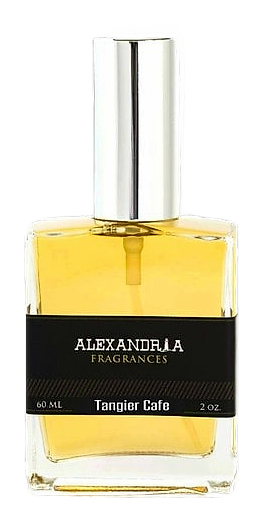 Tangier Cafe by Alexandria Fragrances