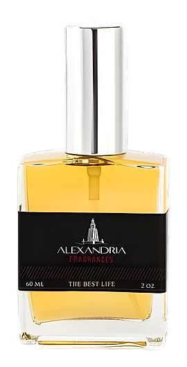 The Best Life by Alexandria Fragrances