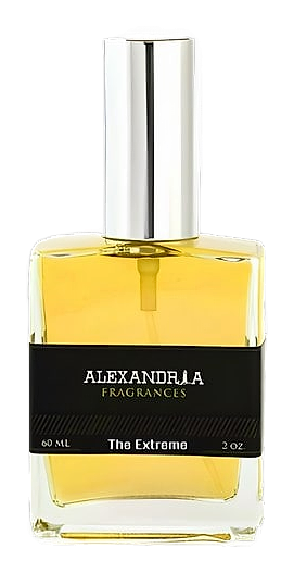 The Extreme by Alexandria Fragrances