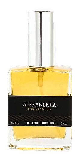 The Irish Gentleman by Alexandria Fragrances
