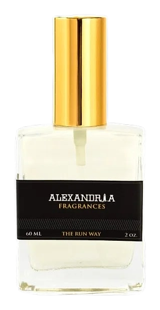 Alexandria Fragrances The Run Way