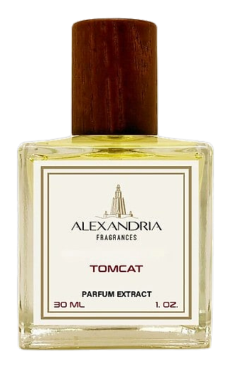 Tomcat by Alexandria Fragrances