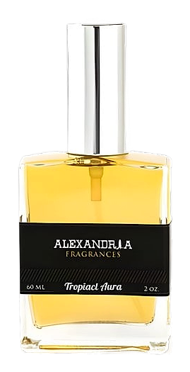 Tropical Aura by Alexandria Fragrances