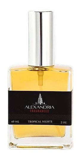 Tropical Nights by Alexandria Fragrances