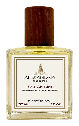 Tuscan King by Alexandria Fragrances