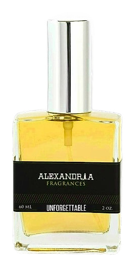Unforgettable by Alexandria Fragrances