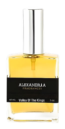 Valley Of The Kings by Alexandria Fragrances