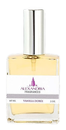 Vanille Doree by Alexandria Fragrances