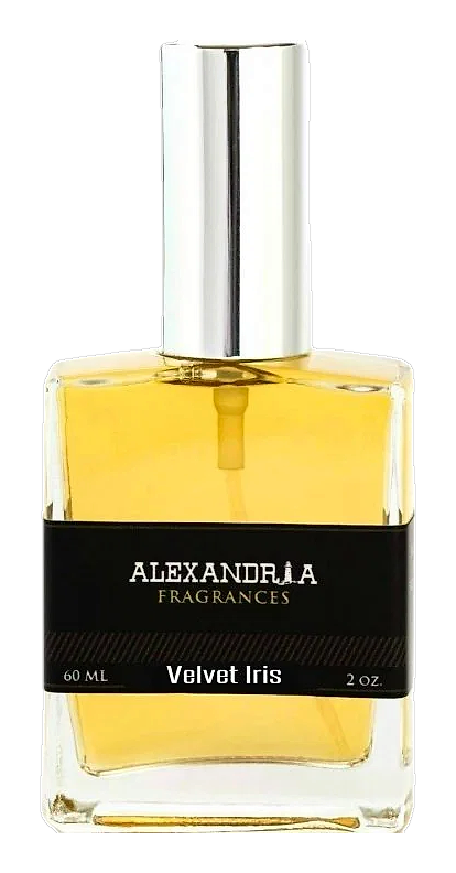 Velvet Iris by Alexandria Fragrances