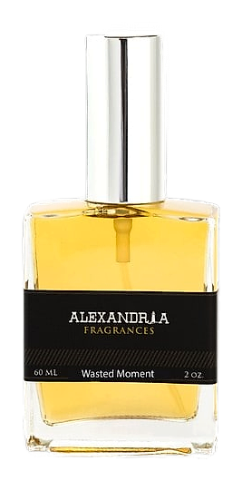 Wasted Moment by Alexandria Fragrances