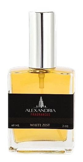 White Zest by Alexandria Fragrances