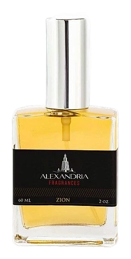 Zion by Alexandria Fragrances