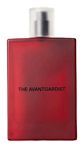 The Avantgardist by Alexmonhart