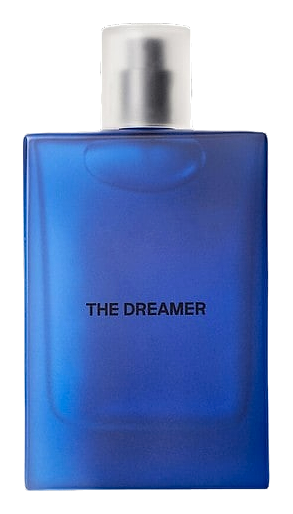 The Dreamer by Alexmonhart