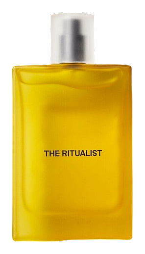 The Ritualist by Alexmonhart