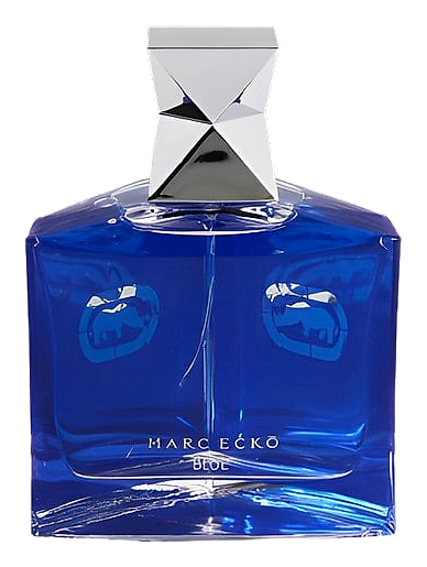 Blue by Alfa Romeo Perfumes