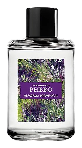 Alfazema Provençal by Phebo