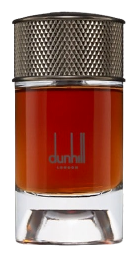 Arabian Desert by Alfred Dunhill