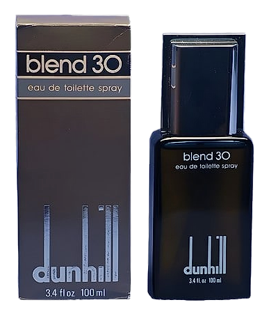 Blend 30 by Alfred Dunhill