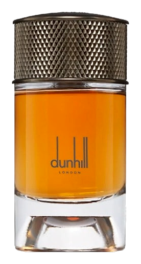 British Leather by Alfred Dunhill