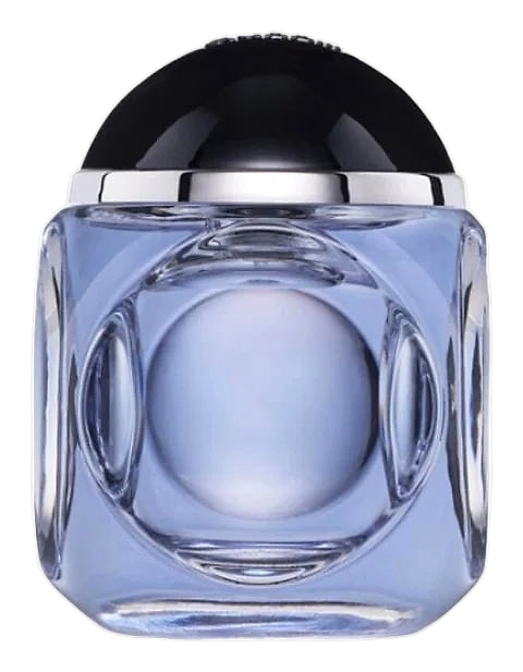 Century Blue by Alfred Dunhill