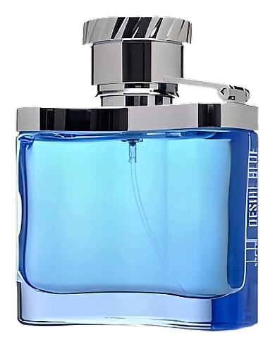 Desire Blue by Alfred Dunhill