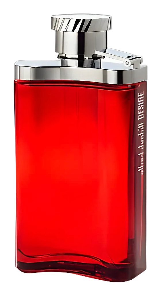 Desire for a Man by Alfred Dunhill