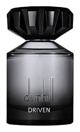 Driven by Alfred Dunhill