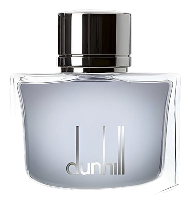 Dunhill Black by Alfred Dunhill – Eau de Toilette
