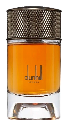 Dunhill Signature Collection British Leather by Alfred Dunhill