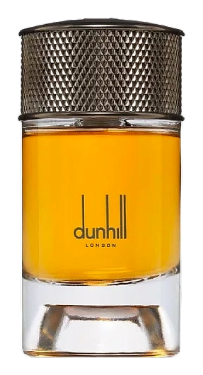 Alfred Dunhill Dunhill Signature Collection Moroccan Amber