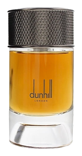 Mongolian Cashmere by Alfred Dunhill