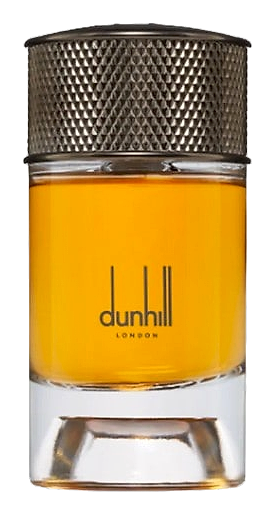 Moroccan Amber by Alfred Dunhill
