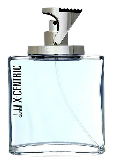 X Centric by Alfred Dunhill