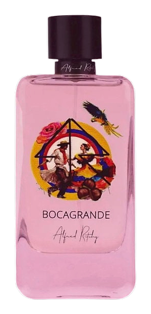 Bocagrande by Alfred Ritchy