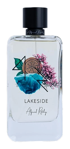 Lakeside by Alfred Ritchy
