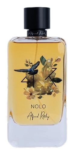Nolo by Alfred Ritchy