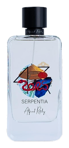 Serpentia by Alfred Ritchy